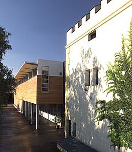 outsideview