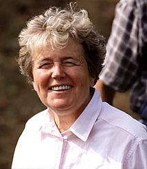 Theresia Stiegelmar