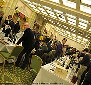 Foto Roma VinoExcellence