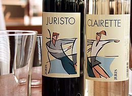 Juristo & Clairette