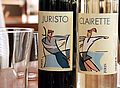 Juristo & Clairette