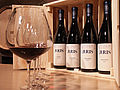 Pinot noir Lagen